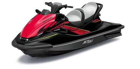 Kawasaki STX 160LX 2023