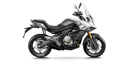 CFMOTO 650MT, un partener touring de incredere