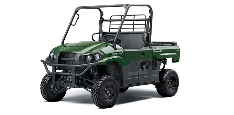 Kawasaki a introdus modelele MULE 2024: PRO-DXT, PRO-DX si PRO-MX