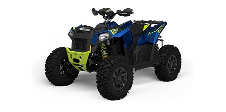 2023 Polaris Scrambler XP 1000 S