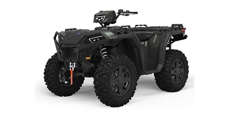 ATV Polaris Sportsman XP 1000 2023 – principale caracteristici