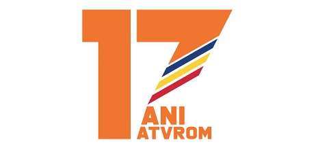 ATVRom – 17 ani si oferte exclusive pentru clientii fideli!