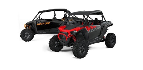 Ce noutati aduce lineup-ul Polaris RZR 2024? 