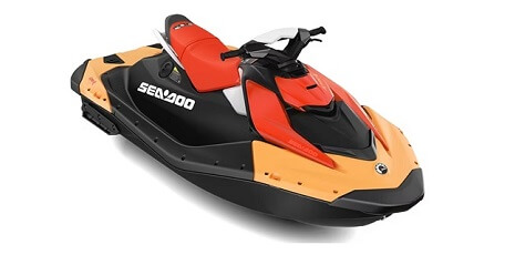 Urmatorul val de distractie alaturi de Sea-Doo 2024