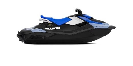 2024 Sea-Doo Spark si Spark Trixx