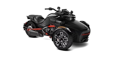 Can-Am a introdus roadsterele Spyder si Ryker 2024