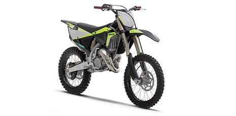 Gama Fantic Motocross 2023