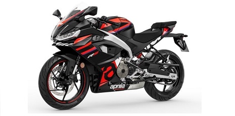 Aprilia RS 457, un nou capitol din saga Aprilia RS