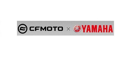 CFMOTO si Yamaha au incheiat un acord pentru a crea o societate mixta in China