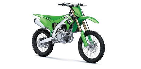 2024 Kawasaki KX250 si KX250X