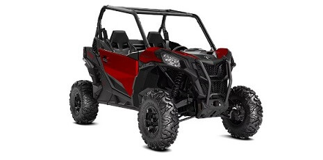 Can-Am Maverick Sport 2024