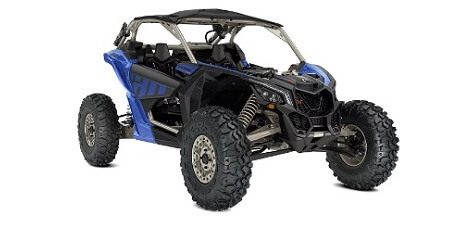 2024 Can-Am Maverick X3 – caracteristici principale