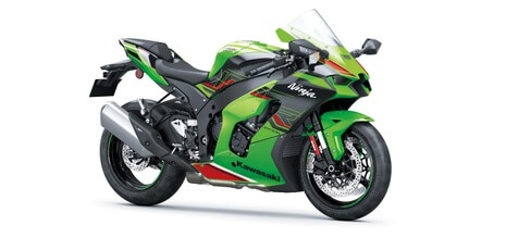 Sportivele Kawasaki Ninja, in centrul atentiei pentru sezonul 2024