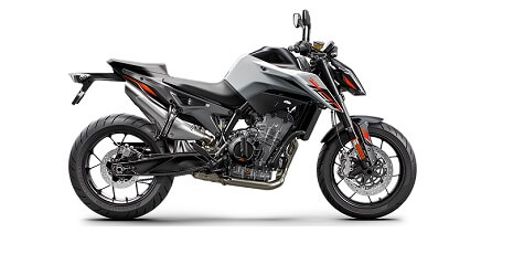 KTM 790 DUKE 2024