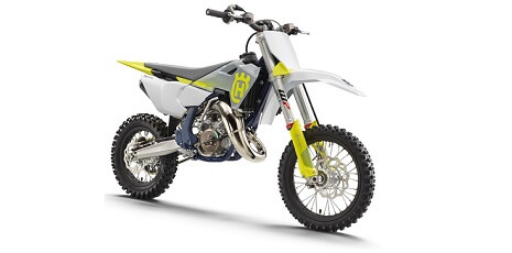 Husqvarna Motorcycles a introdus gama de motociclete pentru copii 2024