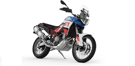 2024 Aprilia Tuareg