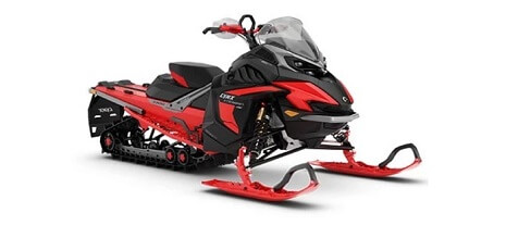 Noutatile gamei de snowmobile BRP Lynx 2024 