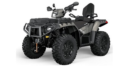 2024 Polaris Sportsman Touring XP 1000 Trail