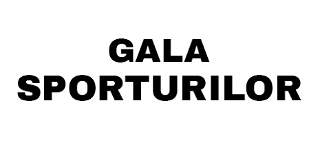 ATVRom a sponsorizat Gala Sporturilor 2023!