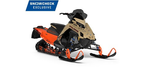 2024 Polaris Switchback Assault 850