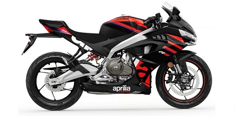 Cele mai atractive motociclete Aprilia la EICMA 2023