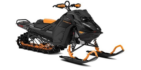 2024 Ski-Doo Summit Lineup