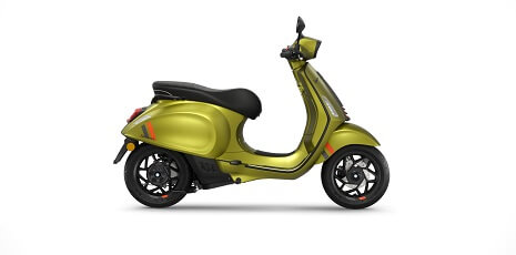 Grupul Piaggio a anuntat Planul de Decarbonizare