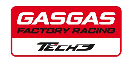 GASGAS, un look nou cu ocazia aniversarii MotoGP de 75 ani