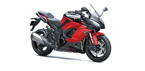 2024 Kawasaki Ninja 1000SX 40th Anniversary