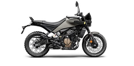 Husqvarna Motorcycles rafineaza gama Naked pentru sezonul 2024