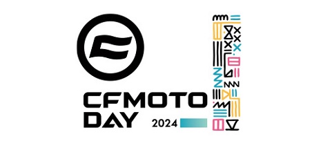 CFMOTO DAY ADVENTURE FEST 2024: locul unde vibrezi si te vei distra nebuneste!