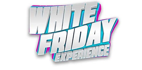 WHITE FRIDAY 9-12 februarie