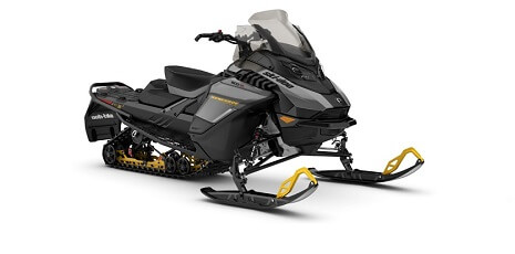 BRP ridica stacheta! Distractie extrema alaturi de snowmobilele 2025