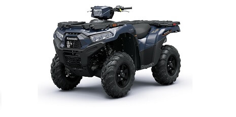 2024 Kawasaki Brute Force 750