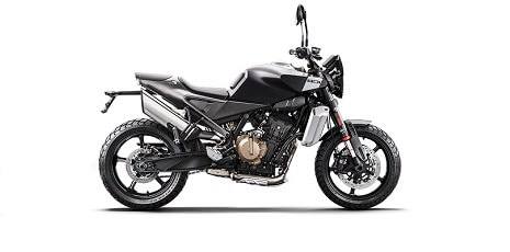 2024 Husqvarna Svartpilen 801