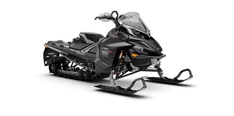 2025 Lynx Xterrain RE 900 ACE Turbo R