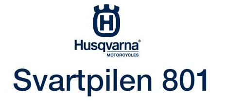 Husqvarna Motorcycles a prezentat prototipul Svartpilen 801