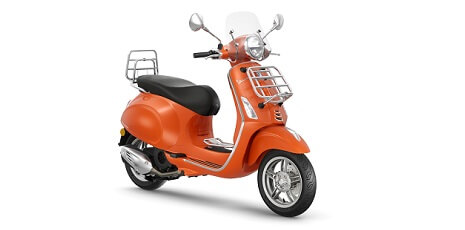 Vespa 2024 Lineup