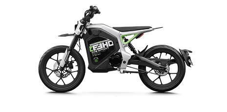 2024 ZEEHO C!TY SPORT