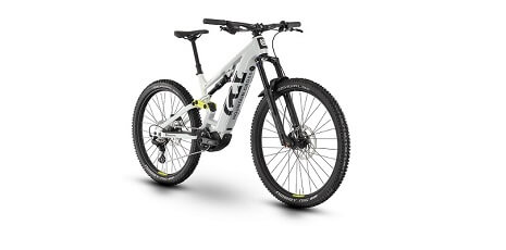 Bicicleta electrica montana Husqvarna Mountain Cross MC1