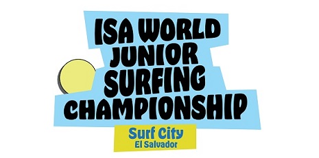 Campionatul Mondial de Surf pentru Juniori ISA 2024