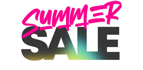Oferte noi de SUMMER SALE la vehicule pe doua si patru roti 