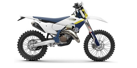 Huqvarna TE 125 revine in gama Enduro pentru sezonul 2025