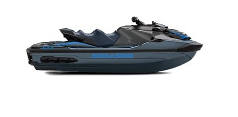 2024 Sea-Doo GTX 170/230 