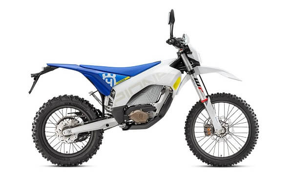 2025 Husqvarna Pioneer