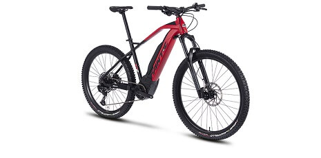 Prezentare seria Fantic e-MTB Hard Tail: Fat Sport si XF2 Integra