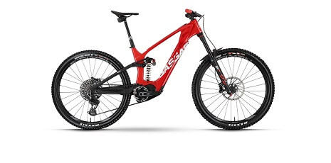 GASGAS ECC 6: un eMTB care revolutioneaza cursele