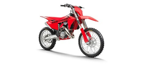 Fantic Motocross Line-Up 2025