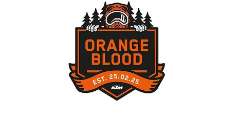 Campania „Orange Blood” a KTM: Modelarea viitorului printr-o abordare axata pe comunitate