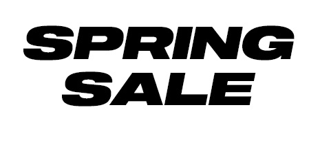 Spring Sale la ATVRom, 28-31 martie